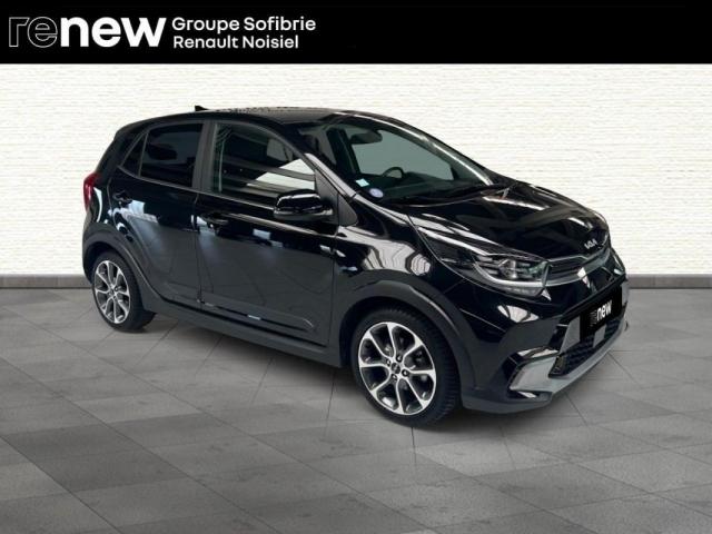 Kia Picanto image 6