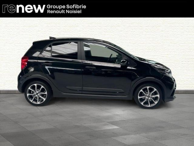 Kia Picanto image 5