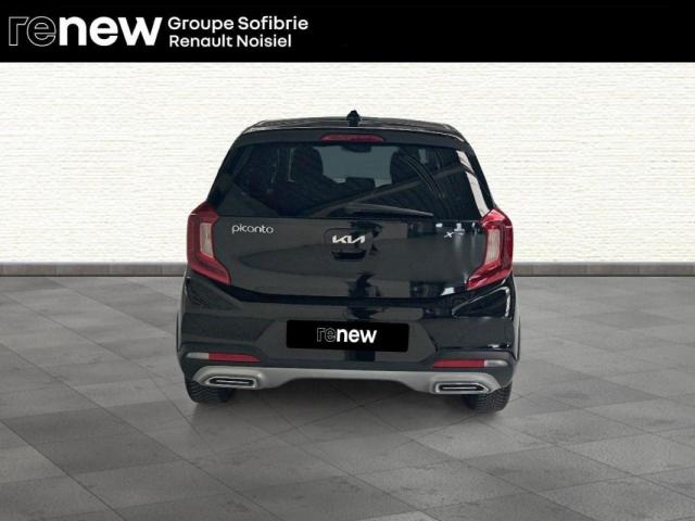 Kia Picanto image 7