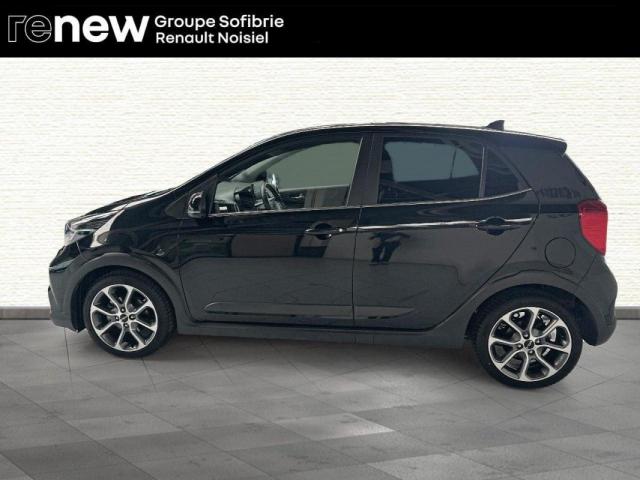 Kia Picanto image 3
