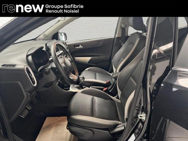 Kia Picanto image 9