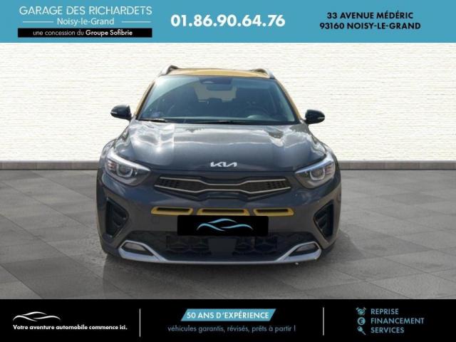 Kia Stonic image 1