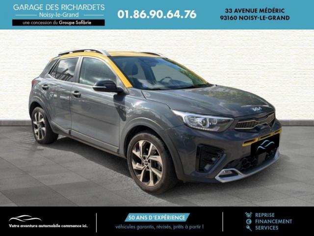 Kia Stonic image 7