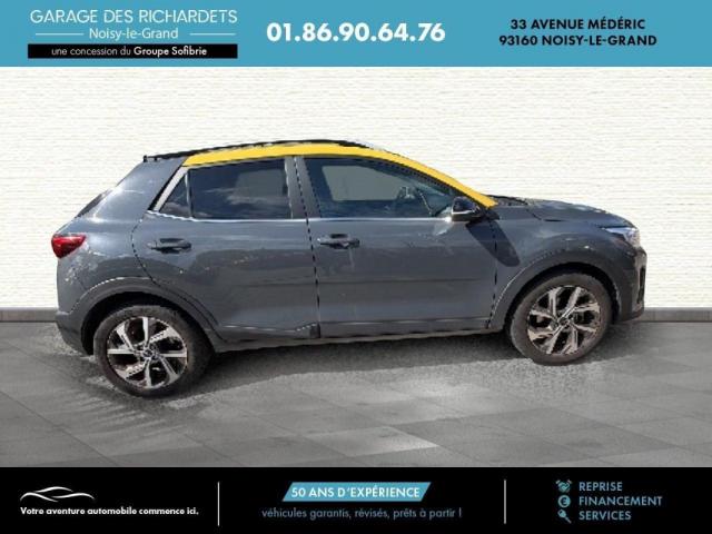 Kia Stonic image 8
