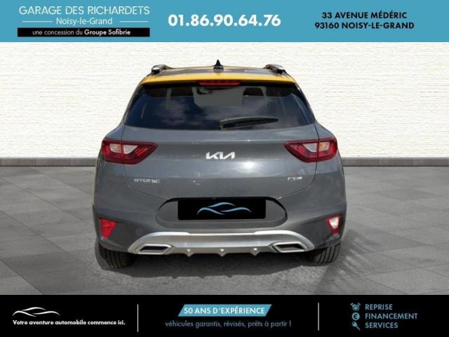 Kia Stonic image 2