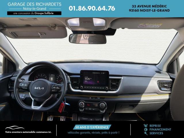 Kia Stonic image 9