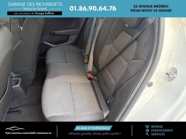 Renault Clio image 1