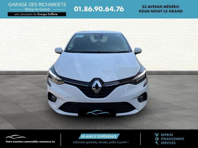 Renault Clio image 2