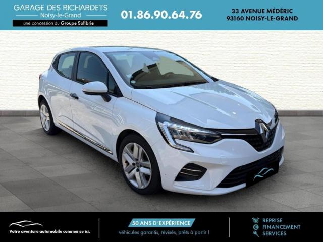 Renault Clio image 3