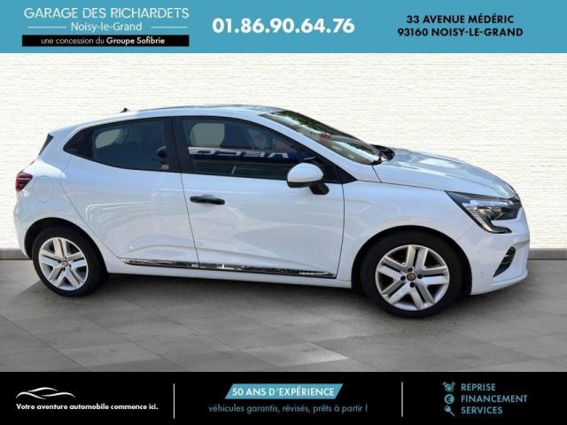 Renault Clio image 8