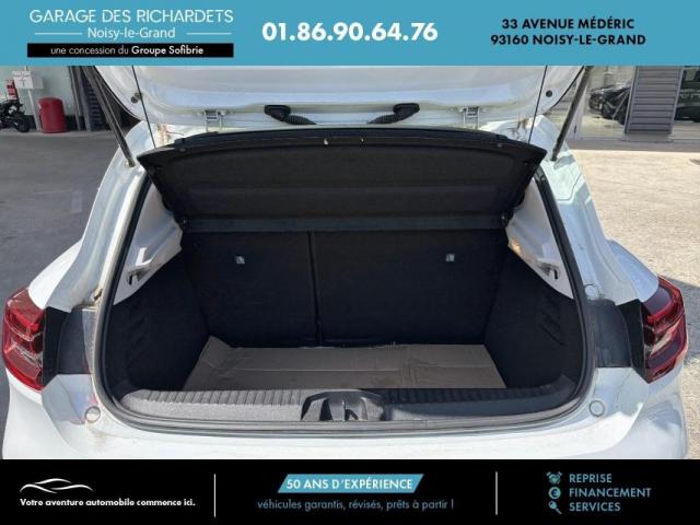 Renault Clio image 7