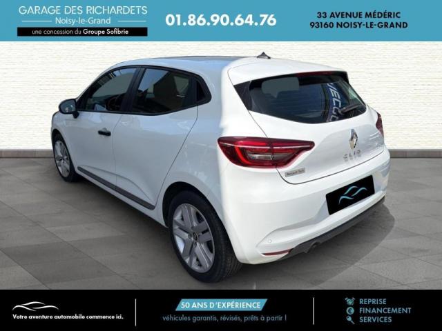Renault Clio image 4