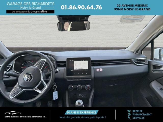 Renault Clio image 6