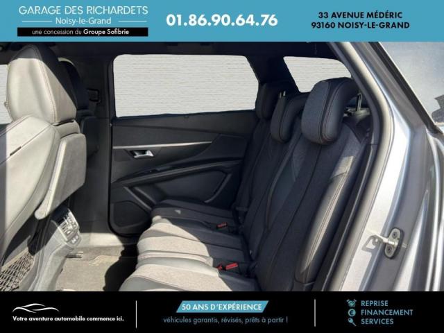 Peugeot 5008 image 6