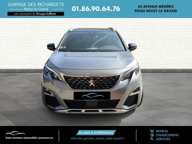 Peugeot 5008 image 7