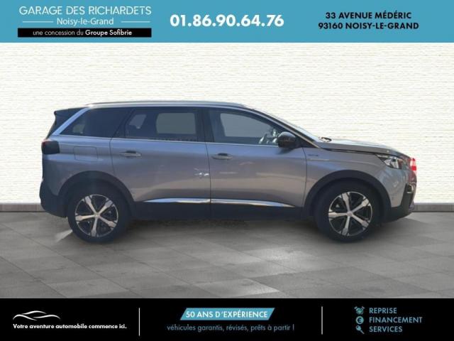 Peugeot 5008 image 9