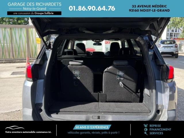 Peugeot 5008 image 8