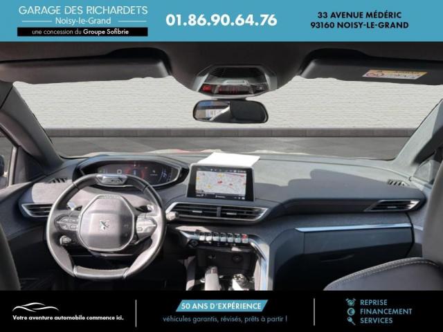 Peugeot 5008 image 4