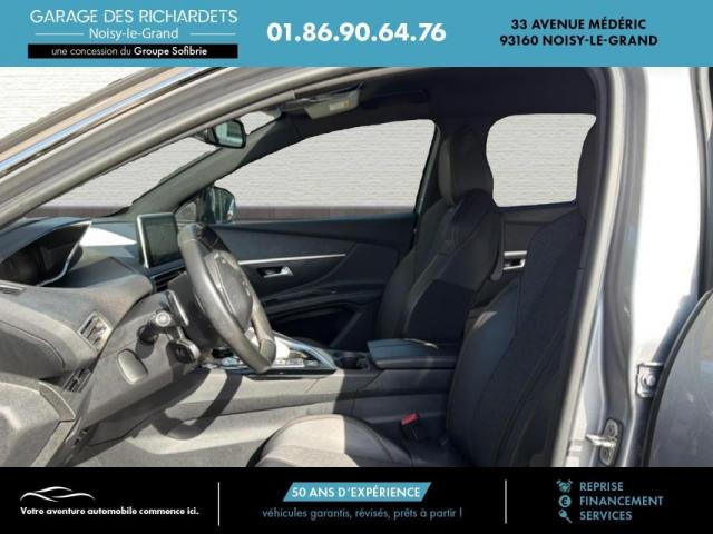 Peugeot 5008 image 1