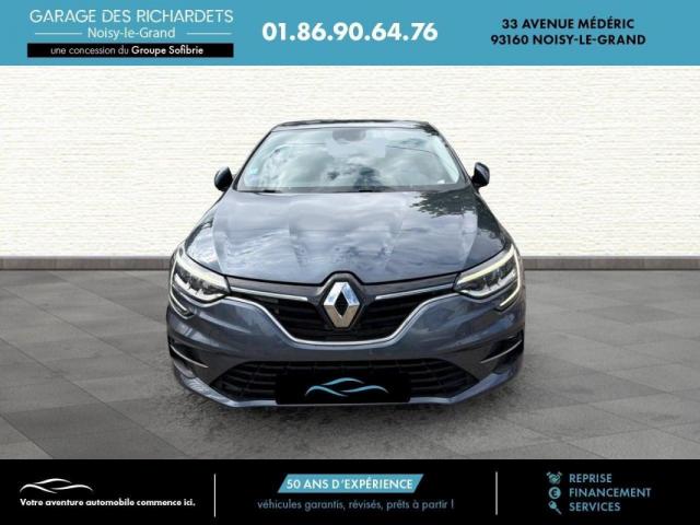 Renault Mégane image 6