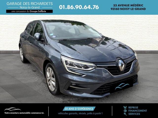 Renault Mégane image 4