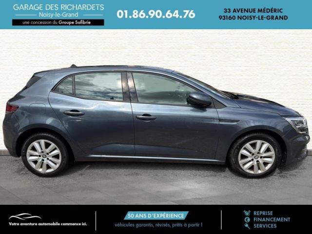 Renault Mégane image 7
