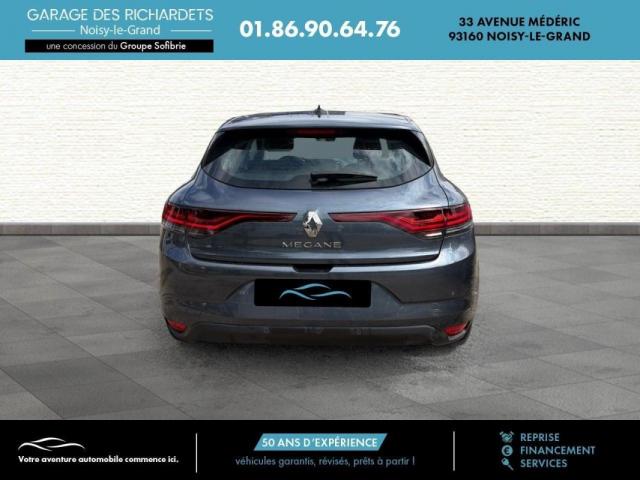 Renault Mégane image 3