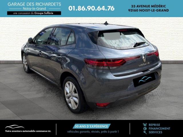 Renault Mégane image 1