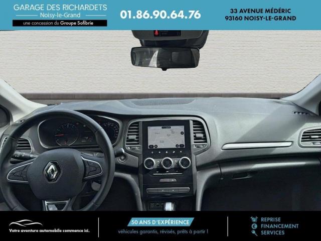 Renault Mégane image 5