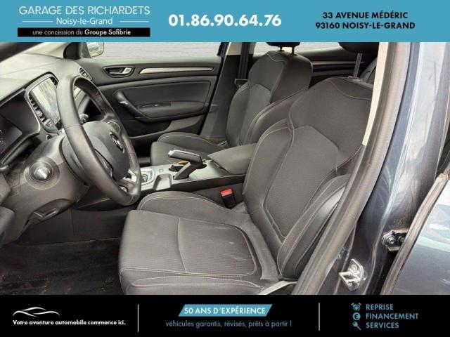 Renault Mégane image 9