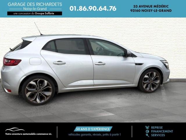 Renault Mégane image 5