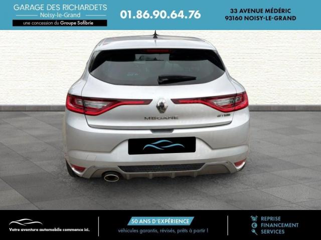 Renault Mégane image 7