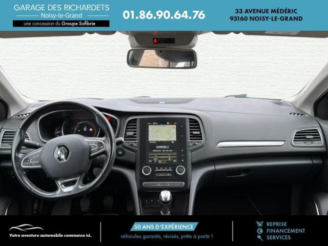 Renault Mégane image 8