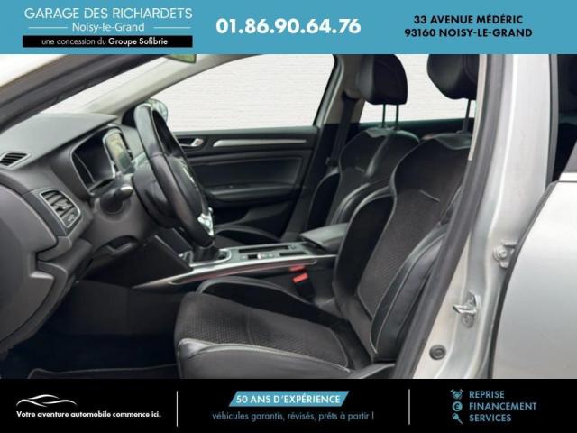 Renault Mégane image 2