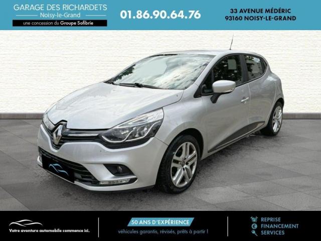 Renault Clio Iv Business Tce 90 Energy