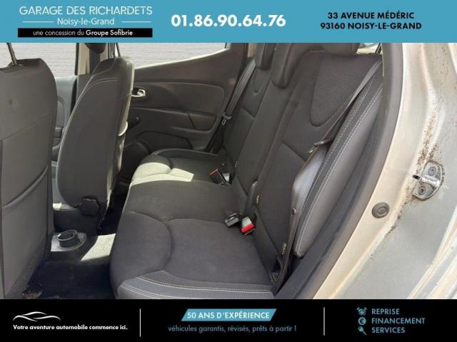 Renault Clio image 4