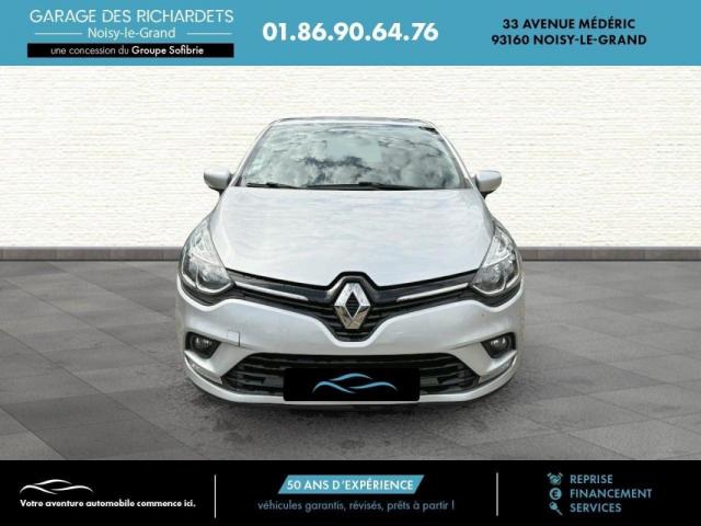 Renault Clio image 1