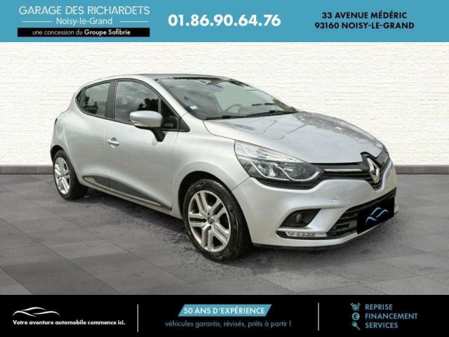 Renault Clio image 2