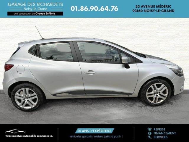 Renault Clio image 9