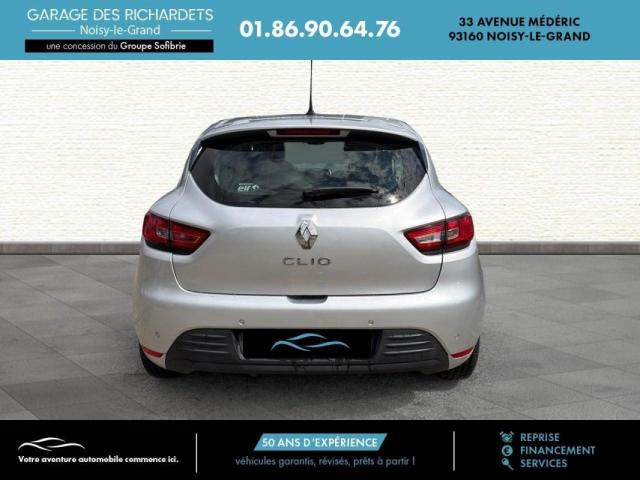 Renault Clio image 3