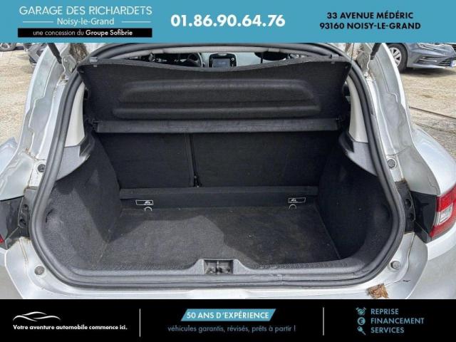 Renault Clio image 6