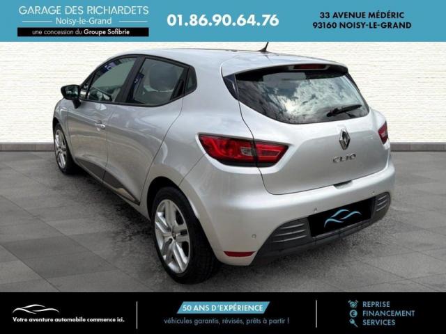 Renault Clio image 7