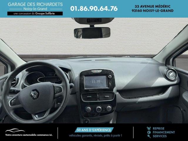 Renault Clio image 8
