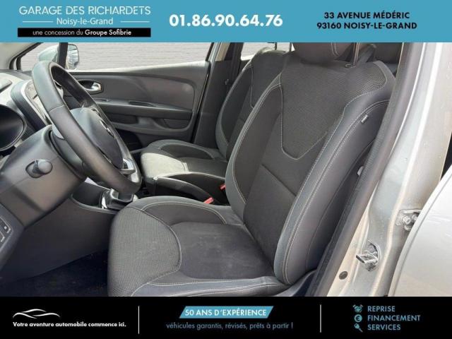 Renault Clio image 5