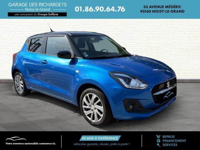 Suzuki Swift image 2