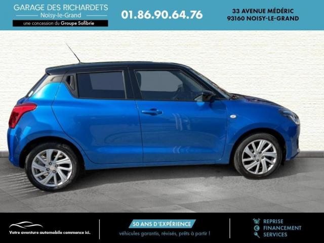 Suzuki Swift image 1