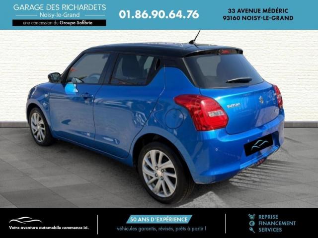 Suzuki Swift image 6
