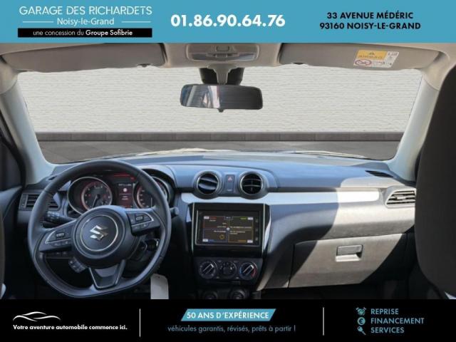Suzuki Swift image 5