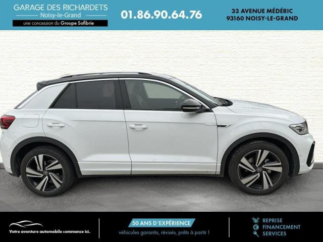 Volkswagen T-Roc image 1