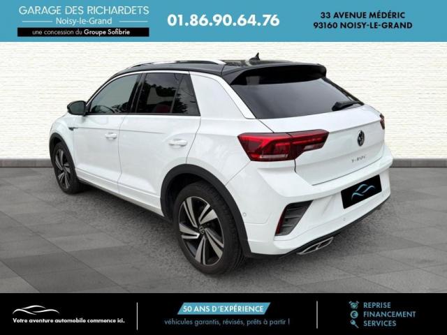 Volkswagen T-Roc image 5